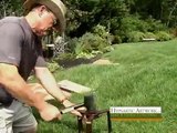 How to Assemble a Wind Sculpture - Copper Wind Sculpture Assembly - Kinetic Wind Sculptures