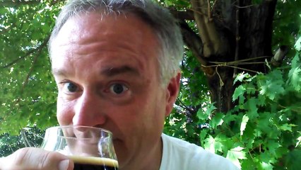 Mobile Beer Reviews - Stone Imperial Russian Stout