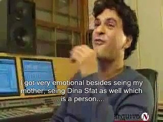 Elis Regina, her son and her music with English subtitles