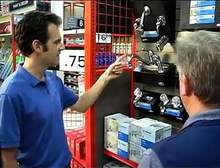 Do-It-Yourself - How to replace a kitchen faucet