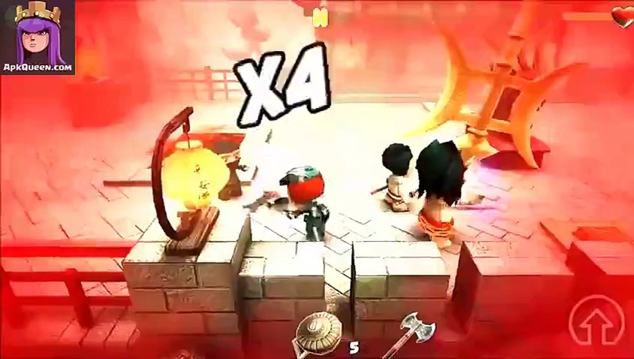 Clash of Puppets Apk Mod + OBB Data - Android Games