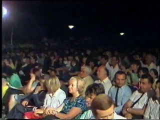 Sneki - Mi smo srecu ispili - (LIVE) - (Sumadijski sabor 1989)