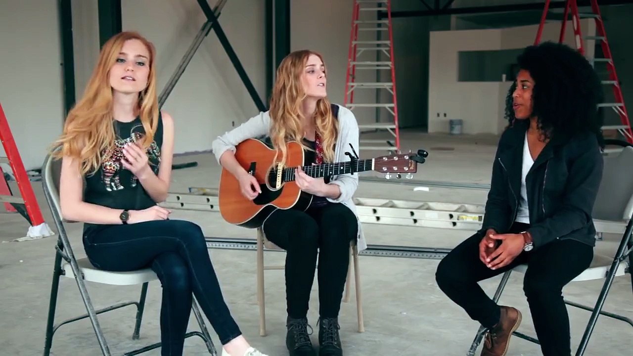 See You Again / Love Me Like You Do / Sugar (Acoustic Mashup)