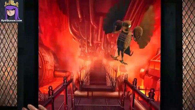 Clockwork Tales Apk Mod + OBB Data - Android Games