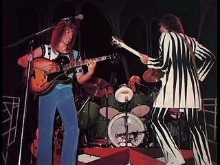 I've Seen all Good People(studio)