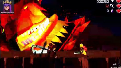 Colossus Escape Apk Mod + OBB Data - Android Games