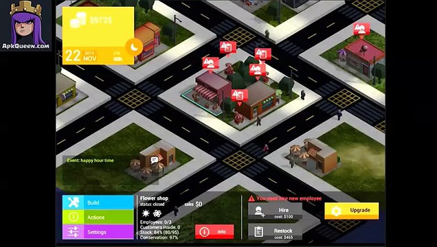 Commanager Apk Mod + OBB Data - Android Games