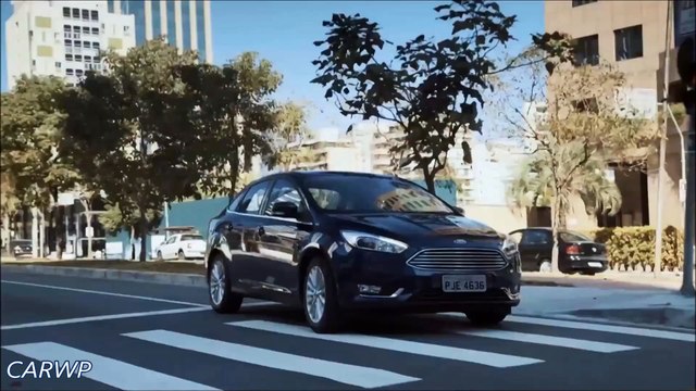 DESIGN R$ 77.900-R$ 96.900 Ford Focus Fastback 2016 AT6 2.0 Duratec Flex 178 cv 22,5 mkgf @ 60 FPS