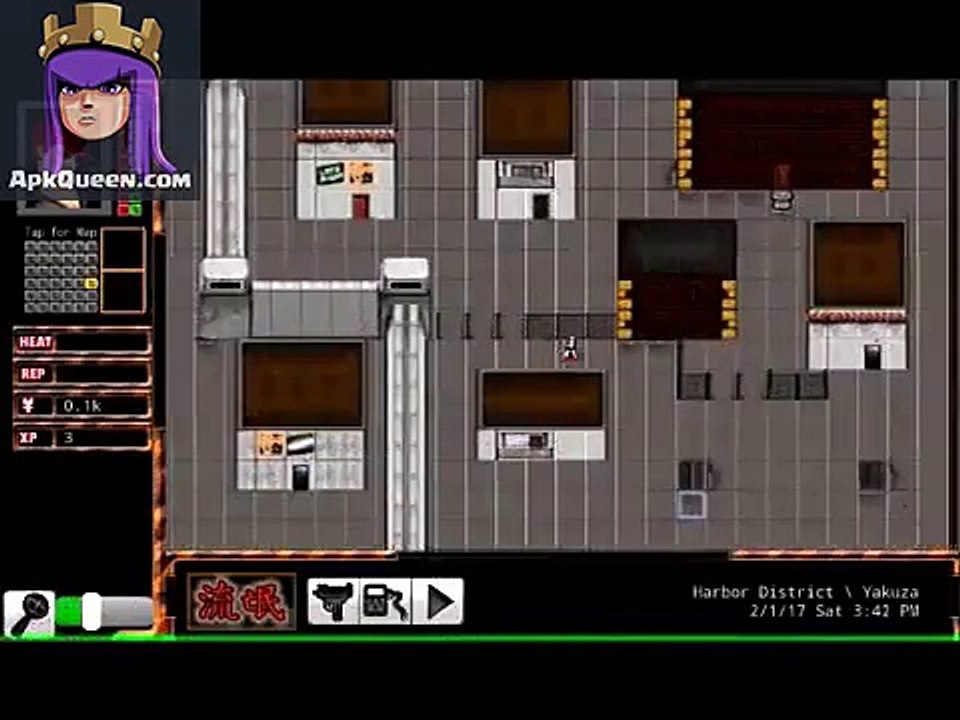 Cyber Knights Apk Mod + OBB Data - Android Games