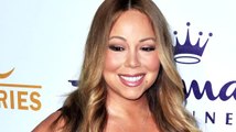 Mariah Carey is Going to Direct and Co-Star in Christmas Movie