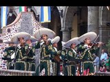 Mariachi Nuevo Tecalitlán - Sinfonía Nº 40 de Mozart