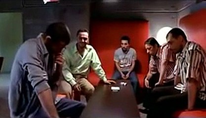 barda filmi en kral sahne