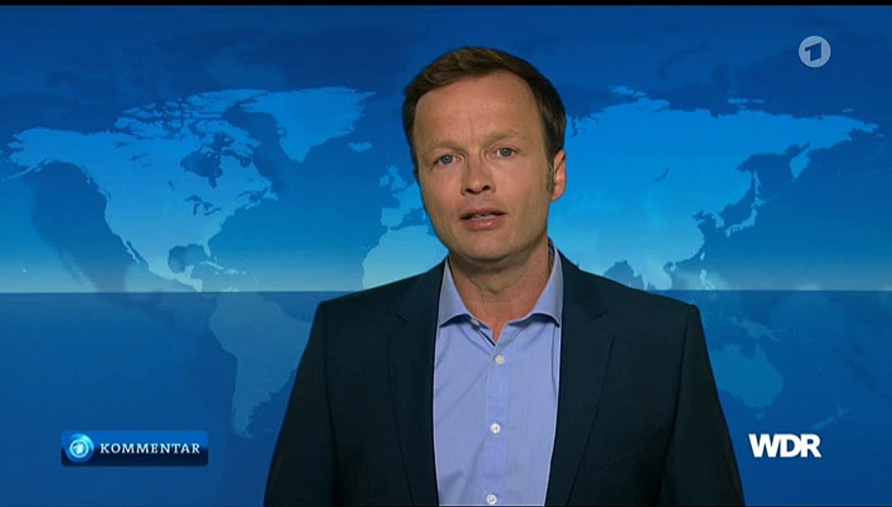 Kommentar zu Klage gegen Netzpolitik. 31.07.15