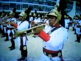 Troca da Guarda Presidencial (Palácio do Planalto) - Presidencial Guard