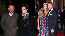 Guy Ritchie heiratet Jacqui Ainsley