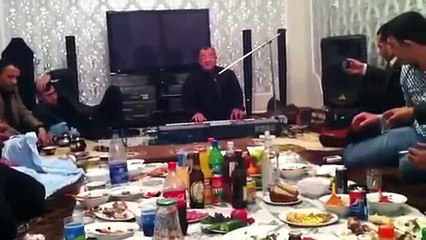 Türkmen - Halk Aydymlary