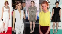 Kate Mara's Looks auf dem roten Teppich