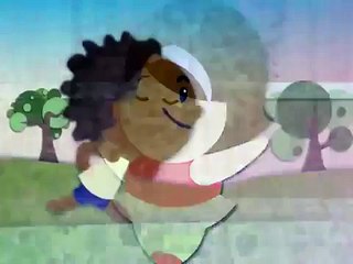 Ciranda da Bailarina