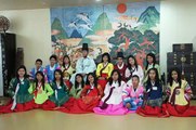 필리핀 한국방문