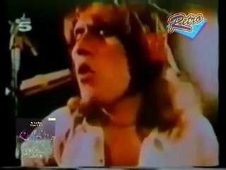 Ten Years After (Alvin Lee) - I'd love to change the world