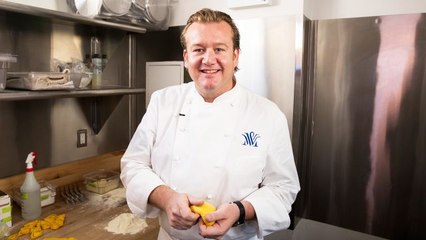 Cook Like a Pro - Join Chef Michael White for Family Meal at Costata