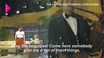 Rowdy Roddy Piper Dies At 61, Here He Is Playing The Bagpipes