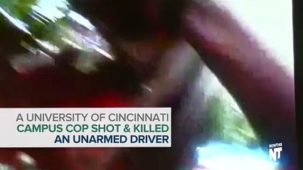 We Need To Take A Closer Look At Campus Policing Tactics