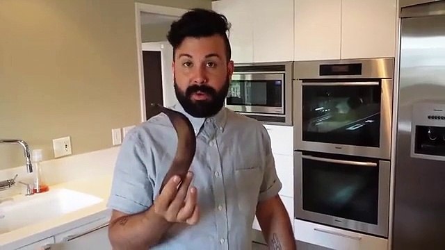 Kararmış Muz Tekrar Nasıl Sarı Haline Dönüştürülebilir