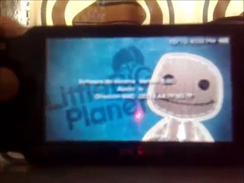 hackear psp version 6.60 PRO-B9 cualquier psp(fat, slim, 3000 y Go)