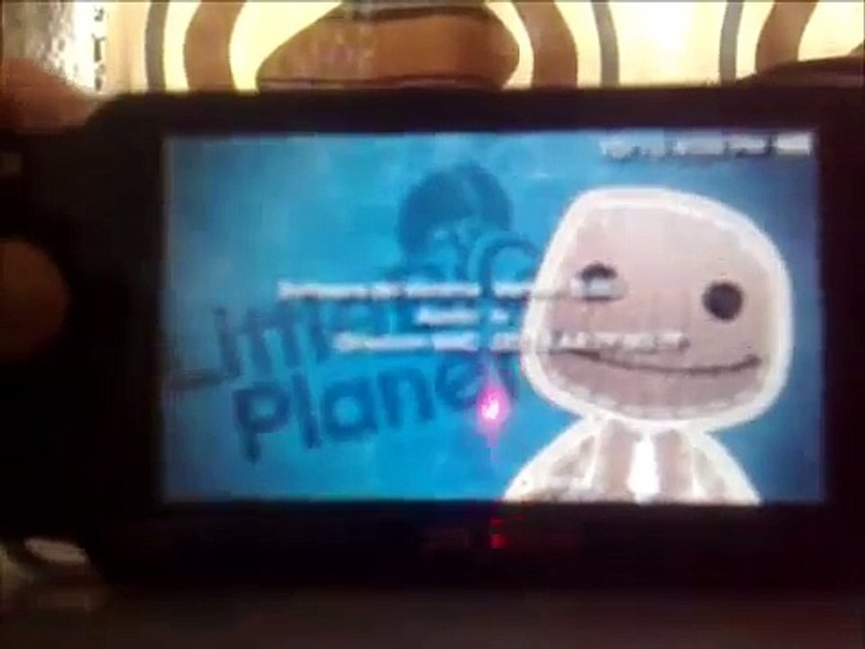 hackear psp version 6.60 PRO-B9 cualquier psp(fat, slim, 3000 y Go)