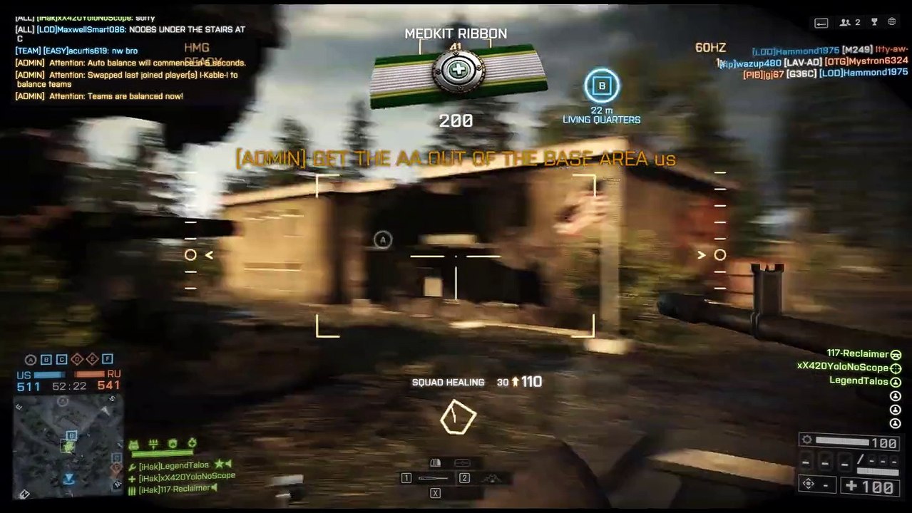 iHak Plays BF4 5