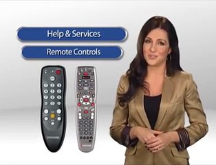 HOW TO PROGRAM YOUR XFINITY DIGITAL ADAPTER (DTA) REMOTE CONTROL