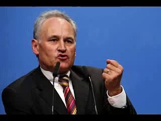 Wahlwerbespot CSU - Erwin Huber