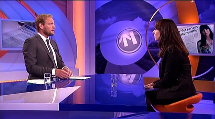 Heeft de politie een fout gemaakt in aanrandingszaak Rosa Timmer? - RTV Noord