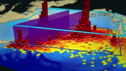 Ocean Frontiers: Saving Whales at Stellwagen Bank