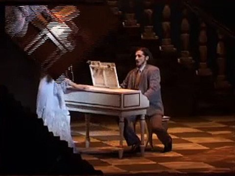 Los cuentos de Hoffmann 2 - Les contes d`Hoffmann
