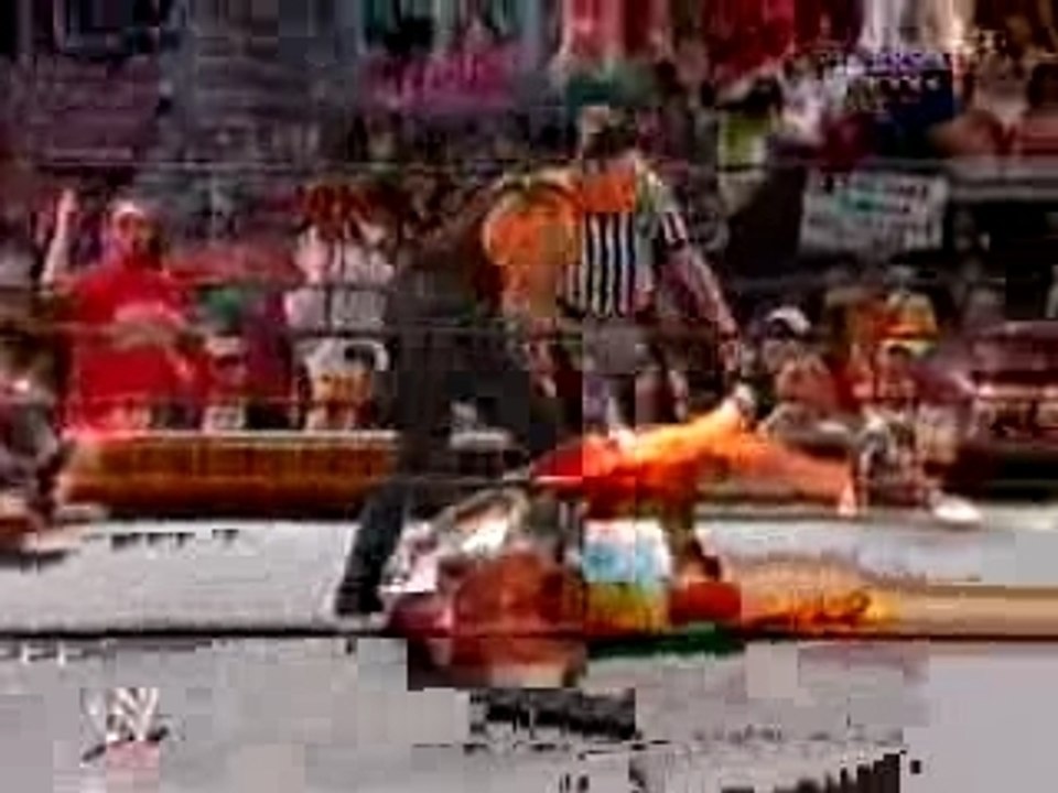 wwe Hulk Hogan vs The Undertaker