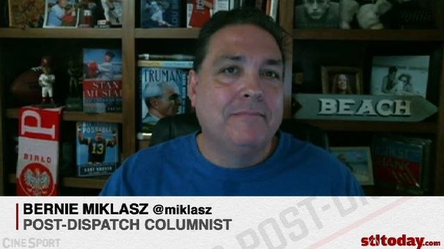 BWB: 5 Questions Surrounding the Rams