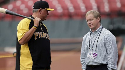 Flip Side: Pirates Regret at Deadline?