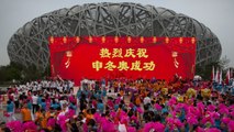 Beijing Awarded 2022 Winter Olympics