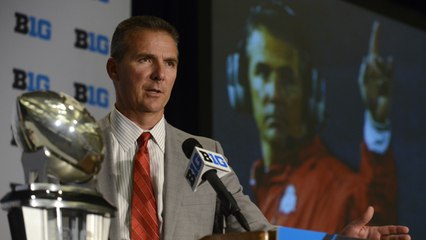 Will Suspensions Hurt Ohio State?