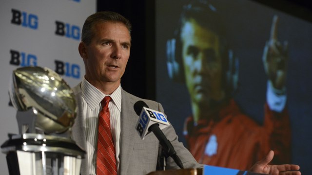 Will Suspensions Hurt Ohio State?