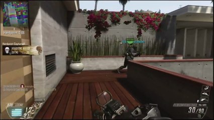 Pat Is Still Playing Black Ops