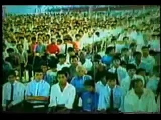 Una breve historia de Iglesia Elim El Salvador (español)