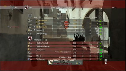 Random Bits - Modern Warfare 3