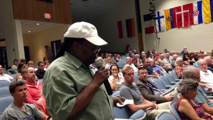 Bernie Sanders on Gaza