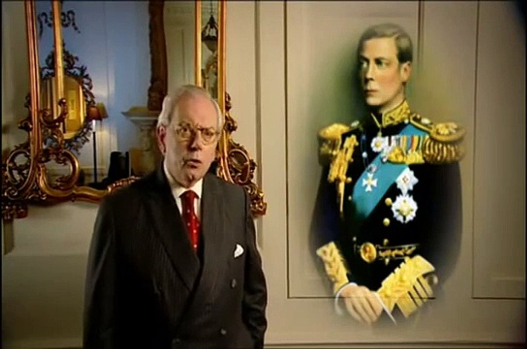 The Royal House of Windsor (4/10)