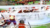One Piece Pirate Warriors 3 PS4 PS3 PS VITA Steam Grand Line Here they come Trailer VOSTFR