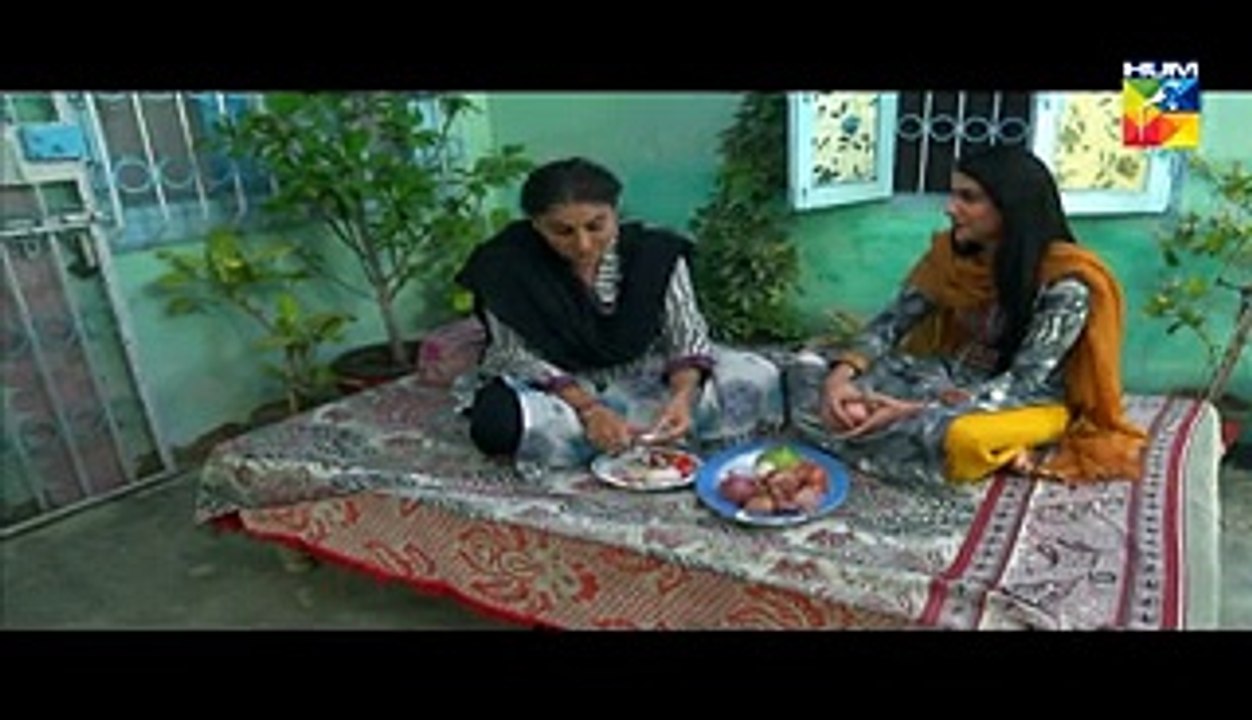 Akeli Episode 09 Full HUM TV Drama 31 July 2015