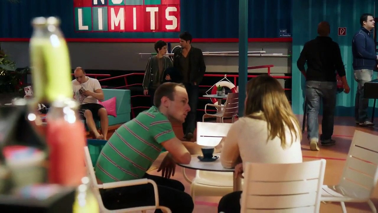 Marlene & Rebecca with Tristan - Part 020 (Ep. 4081)